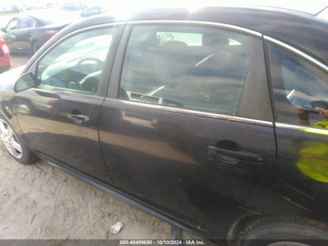 2G1WD5E35G1164625 Chevrolet IMPALA LIMITED POLICE