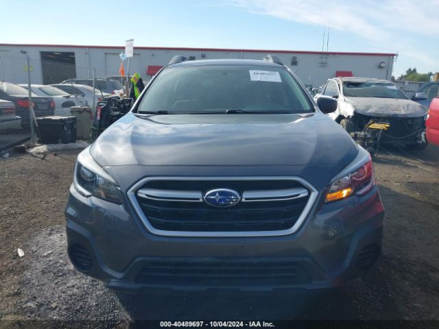 4S4BSAAC4J3322430 Subaru Outback 2.5i