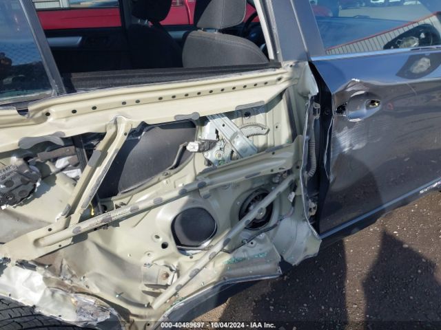 4S4BSAAC4J3322430 Subaru Outback 2.5i