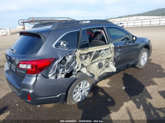 4S4BSAAC4J3322430 Subaru Outback 2.5i