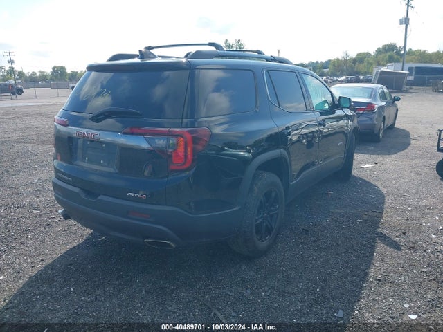 1GKKNLLS1NZ127680 GMC Acadia Awd At4