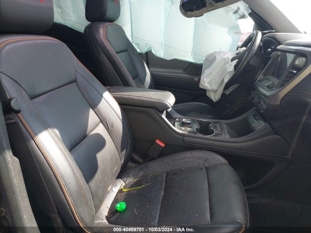 1GKKNLLS1NZ127680 GMC Acadia Awd At4