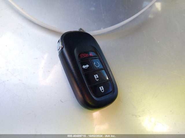 Honda Civic 2023 2HGFE1F74PH318927 Image 11