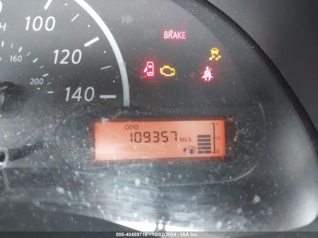 3N1CN7AP1JL807346 Nissan Versa 1.6 S