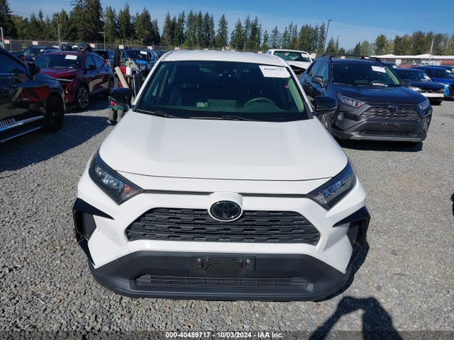 Toyota RAV4 LE 2019 JTMG1RFV4KJ018825 Image 13