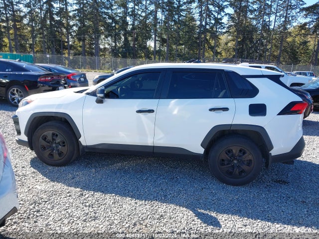 Toyota RAV4 LE 2019 JTMG1RFV4KJ018825 Image 15