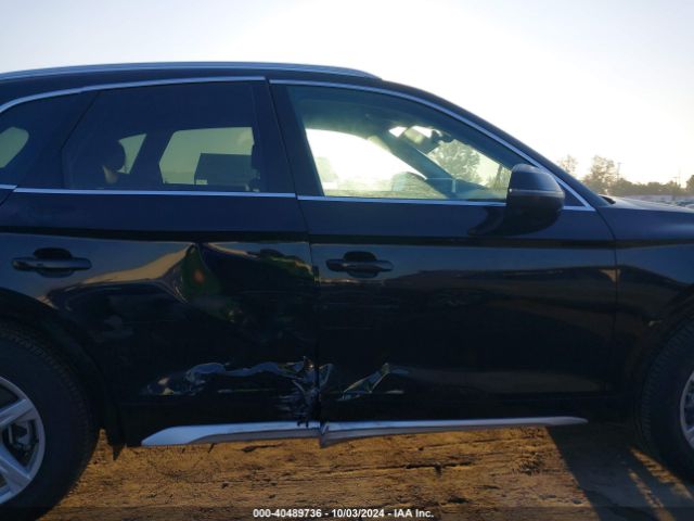 WA1ABAFY6P2194897 Audi Q5 Premium 40 Tfsi Quattro S Tronic