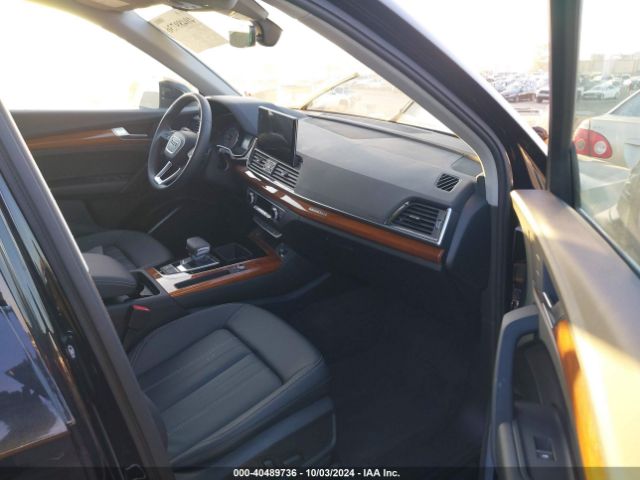 WA1ABAFY6P2194897 Audi Q5 Premium 40 Tfsi Quattro S Tronic