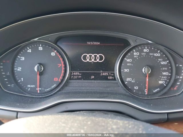 WA1ABAFY6P2194897 Audi Q5 Premium 40 Tfsi Quattro S Tronic