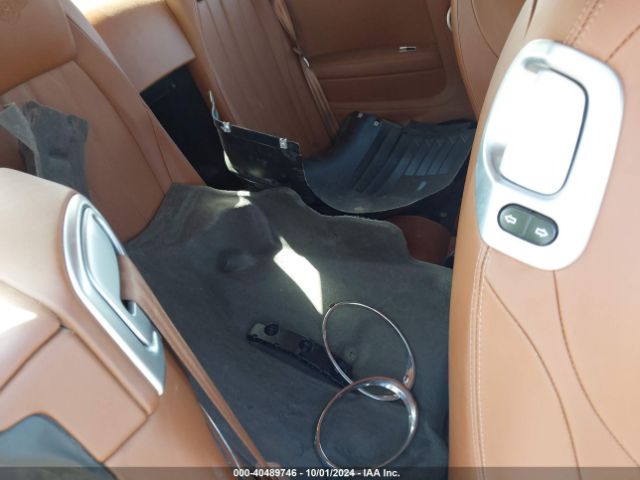 2014 BENTLEY CONTINENTAL GTC SCBGT3ZA1EC090707 Photo 7