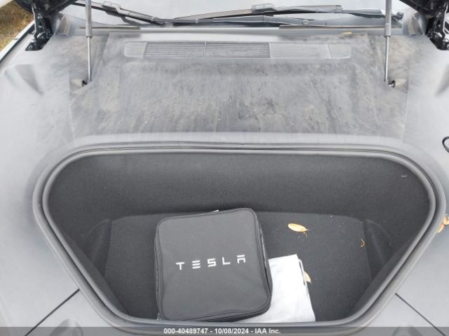 5YJSA1E62MF431326 Tesla Model S Plaid Tri Motor All-wheel Drive