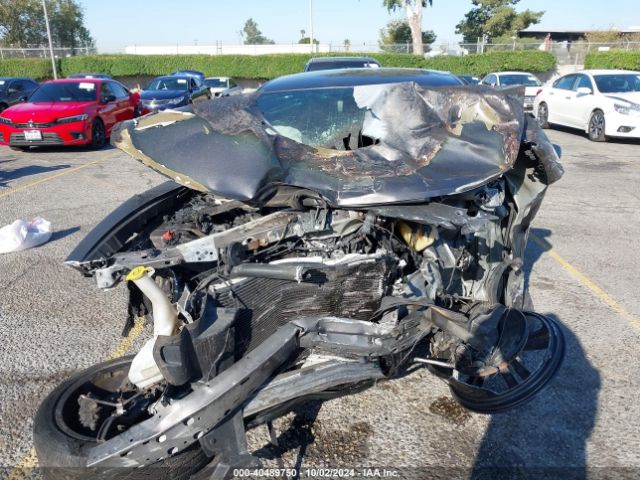 2C3CDXHG4LH248462 Dodge Charger Gt Rwd