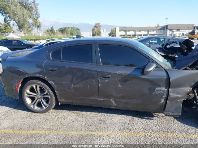 2C3CDXHG4LH248462 Dodge Charger Gt Rwd
