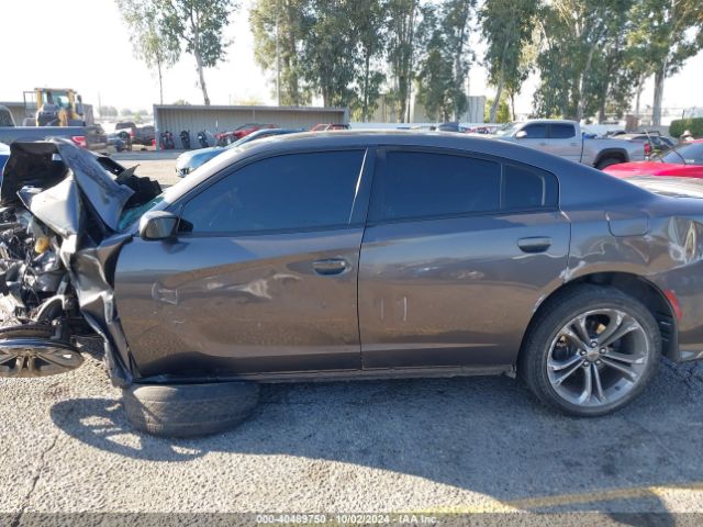 2C3CDXHG4LH248462 Dodge Charger Gt Rwd