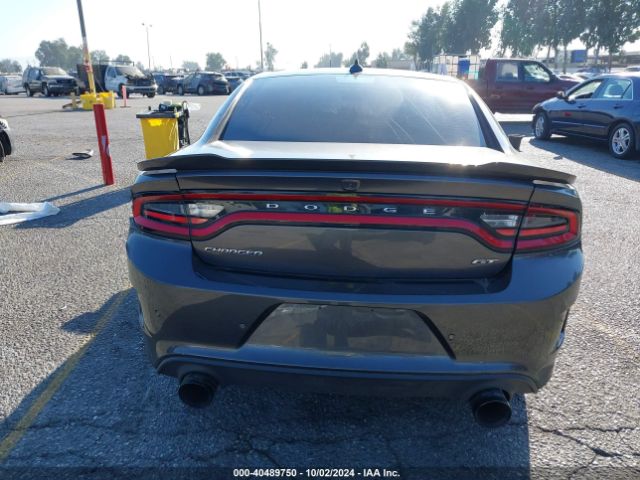 2C3CDXHG4LH248462 Dodge Charger Gt Rwd