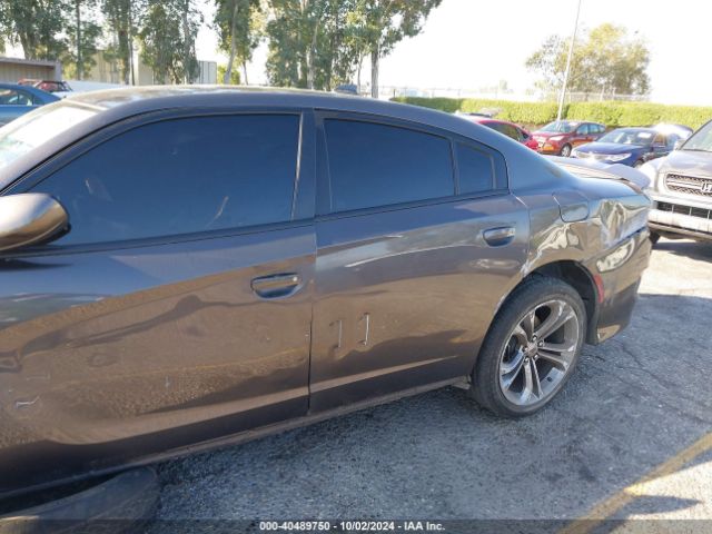 2C3CDXHG4LH248462 Dodge Charger Gt Rwd
