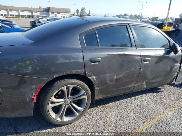 2C3CDXHG4LH248462 Dodge Charger Gt Rwd