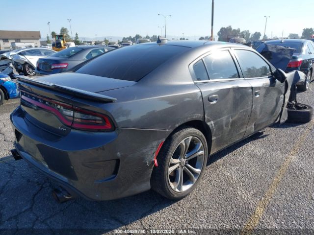 2C3CDXHG4LH248462 Dodge Charger Gt Rwd