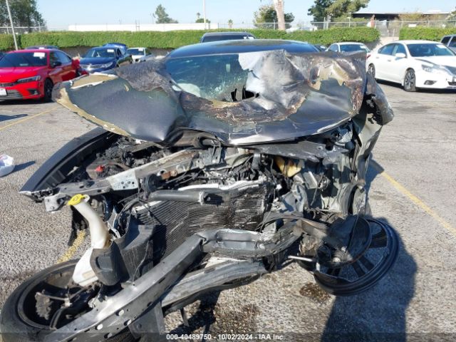 2C3CDXHG4LH248462 Dodge Charger Gt Rwd