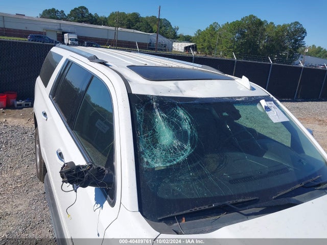 Chevrolet Suburban Premier 2017 1GNSCJKC1HR214426 Image 6