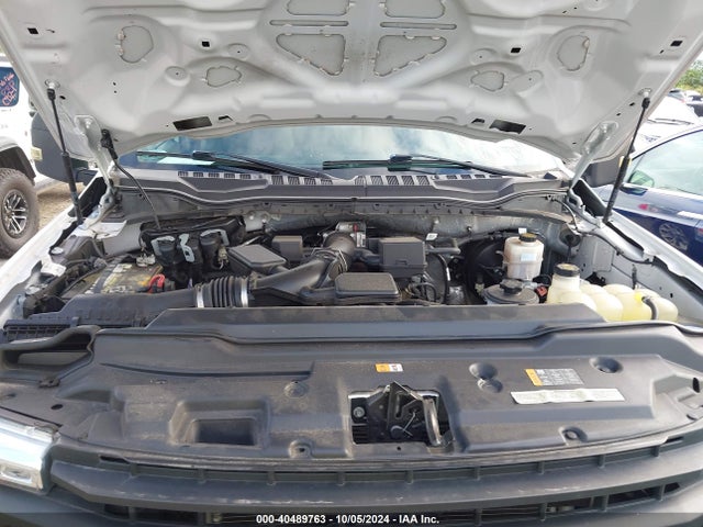 Ford F-250 Xl 2021 1FTBF2A68MED94992 Image 10