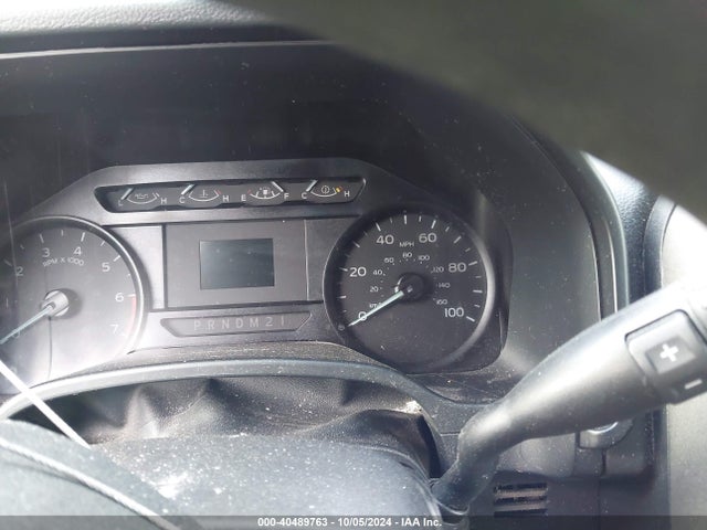 Ford F-250 Xl 2021 1FTBF2A68MED94992 Image 15