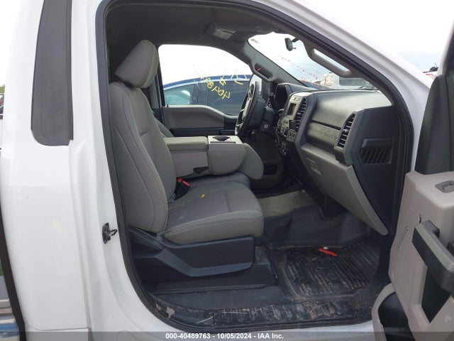 Ford F-250 Xl 2021 1FTBF2A68MED94992 Image 5