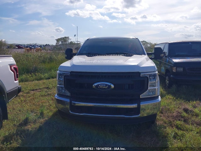 Ford F-250 Xl 2021 1FTBF2A68MED94992 Image 6