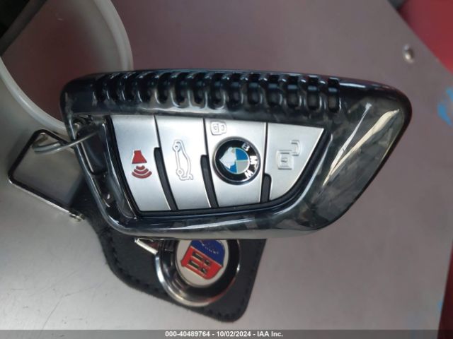 2023 BMW ALPINA B8 GRAN COUPE WBAGX0C13PCL41090 Photo 10