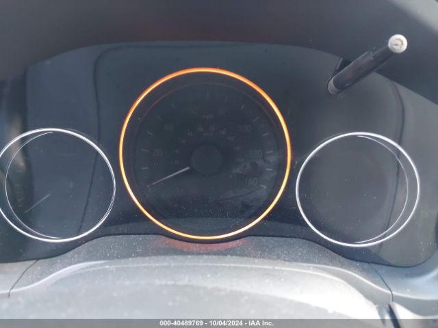 3CZRU6H7XHM734194 Honda Hr-v Ex-l