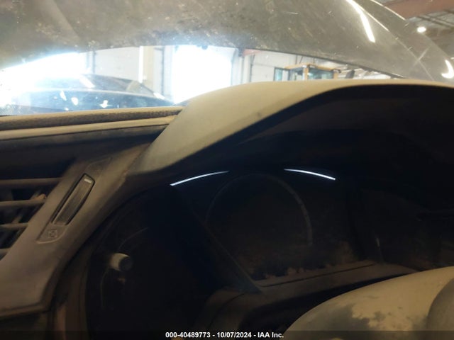 Honda Civic Lx 2016 19XFC2F56GE236833 Image 7