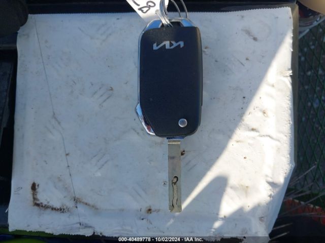 KNDJ23AU5P7862696 KIA SOUL LX