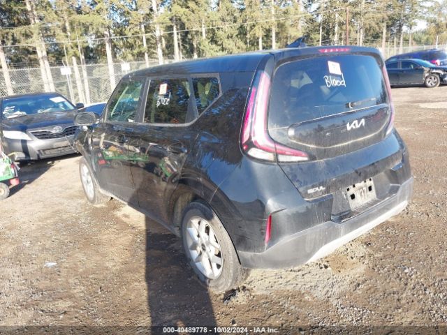 KNDJ23AU5P7862696 KIA SOUL LX