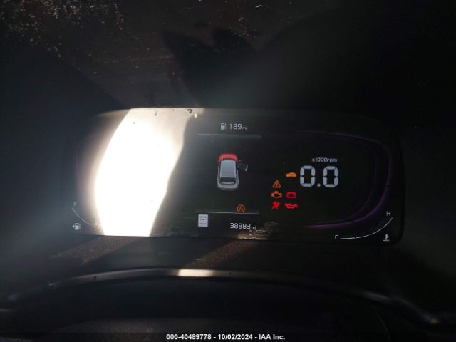 KNDJ23AU5P7862696 KIA SOUL LX