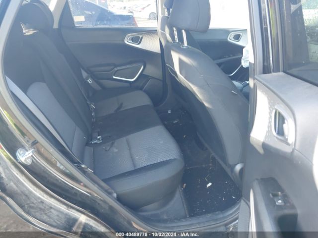 KNDJ23AU5P7862696 KIA SOUL LX