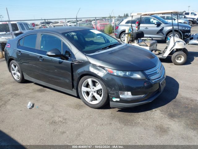 1G1RD6E41FU140756 auction archive image