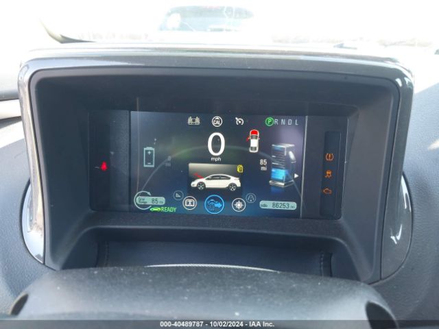 1G1RD6E41FU140756 Chevrolet Volt
