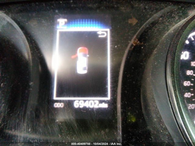 4T1G11AK7NU020257 Toyota Camry Se Nightshade Edition