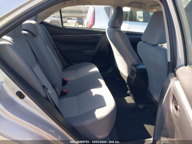 5YFBURHE4EP124075 Toyota COROLLA L