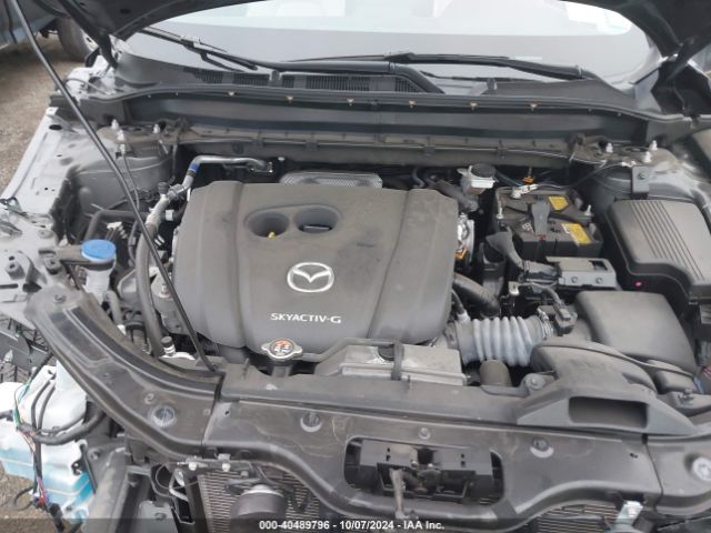 JM3KFBCM8N0563751 Mazda Cx-5 2.5 S Preferred