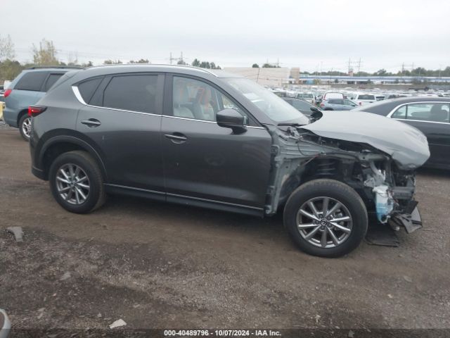 JM3KFBCM8N0563751 Mazda Cx-5 2.5 S Preferred