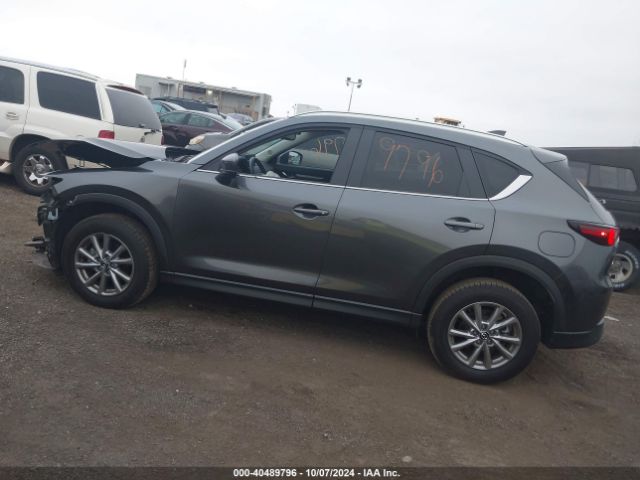 JM3KFBCM8N0563751 Mazda Cx-5 2.5 S Preferred