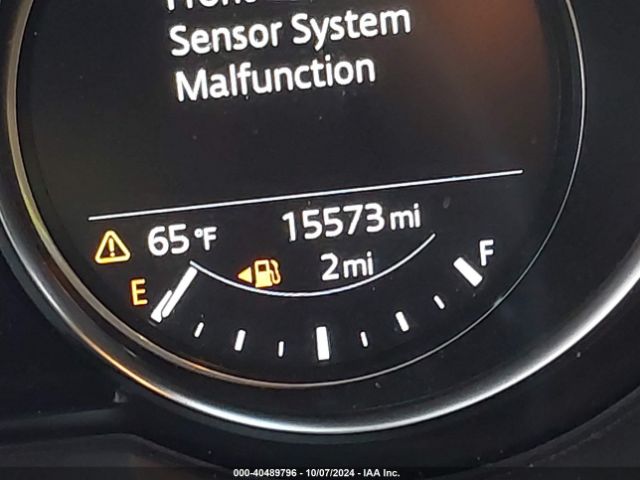 JM3KFBCM8N0563751 Mazda Cx-5 2.5 S Preferred