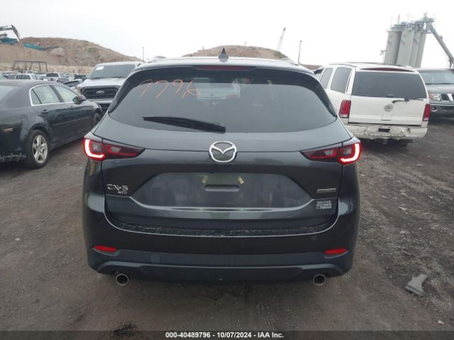 JM3KFBCM8N0563751 Mazda Cx-5 2.5 S Preferred