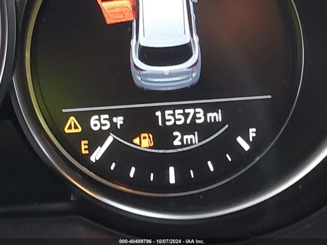 JM3KFBCM8N0563751 Mazda Cx-5 2.5 S Preferred