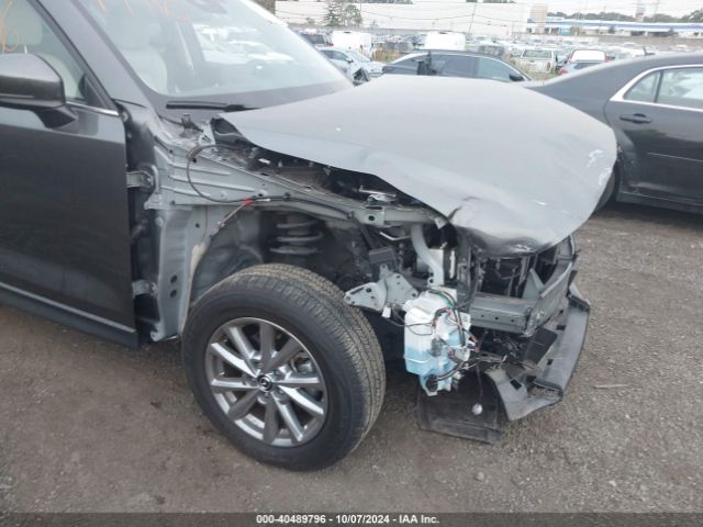 JM3KFBCM8N0563751 Mazda Cx-5 2.5 S Preferred