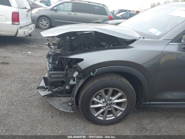 JM3KFBCM8N0563751 Mazda Cx-5 2.5 S Preferred