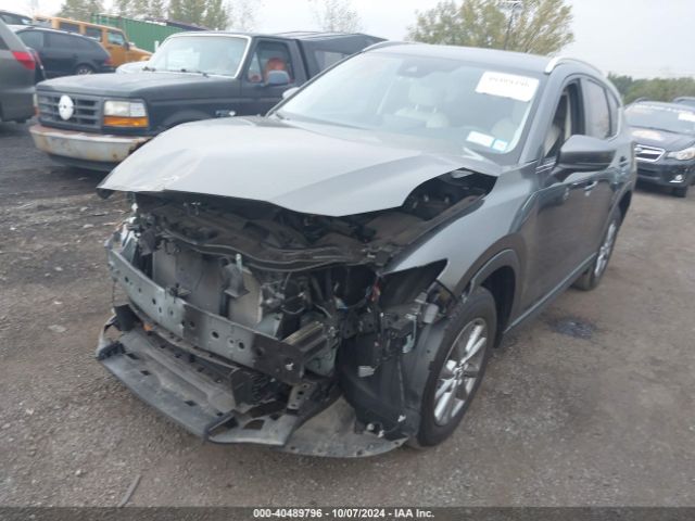 JM3KFBCM8N0563751 Mazda Cx-5 2.5 S Preferred