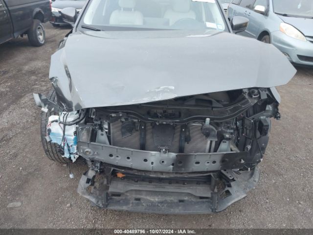 JM3KFBCM8N0563751 Mazda Cx-5 2.5 S Preferred