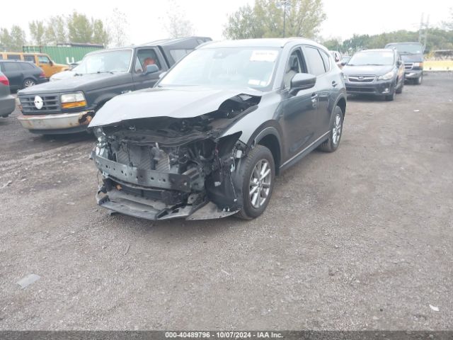 JM3KFBCM8N0563751 Mazda Cx-5 2.5 S Preferred